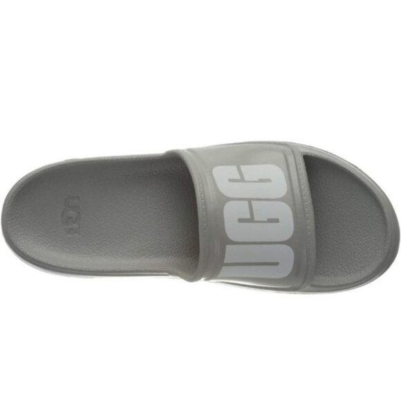 UGG Wilcox Men's Slide Sandal - Picture 2 of 3